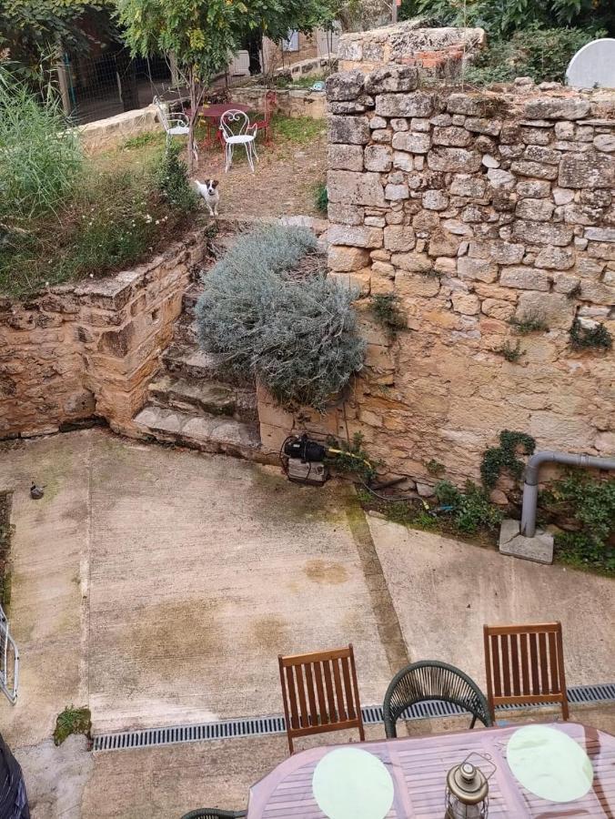 Maison De Caractere Au Coeur De La Cite Medievale De Gourdon Gourdon-en-quercy Exterior foto